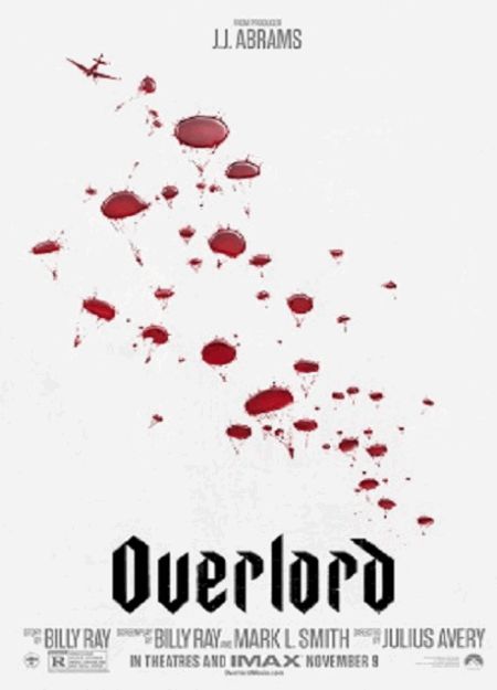 [DVD] オーヴァーロード 「Overlord」