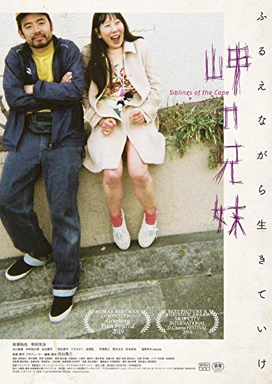 [DVD] 岬の兄妹