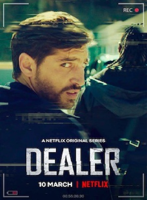 [DVD] 海外ドラマ Dealer ディーラー - ウインドウを閉じる