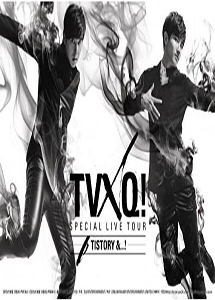 [DVD] 東方神起 スペシャル・ライブツアー「T1ST0RY」ソウル公演