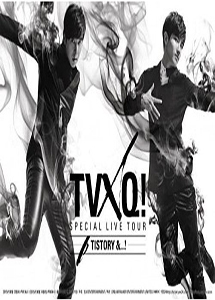 [DVD] 東方神起 スペシャル・ライブツアー「T1ST0RY」ソウル公演 - ウインドウを閉じる