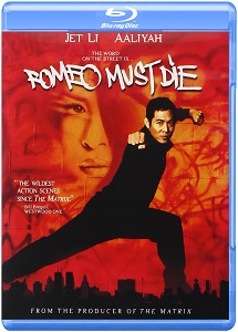 [Blu-ray] ロミオ・マスト・ダイ ROMEO MUST DIE - ウインドウを閉じる