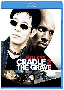 [Blu-ray] ブラック・ダイヤモンド CRADLE 2 THE GRAVE - ウインドウを閉じる