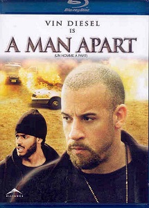 [Blu-ray] ブルドッグ A Man Apart - ウインドウを閉じる