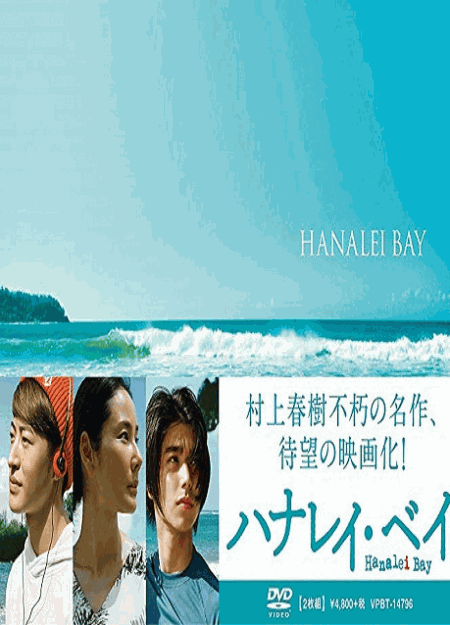 [DVD] ハナレイ・ベイ - ウインドウを閉じる