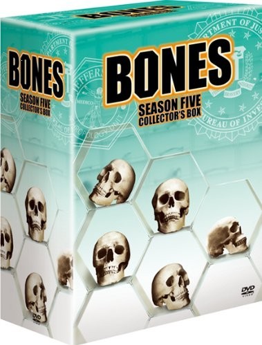 BONES-骨は語る- シーズン5