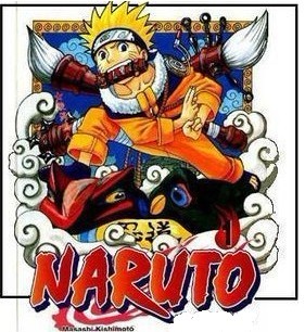 NARUTO / ナルト 9-12 - ウインドウを閉じる