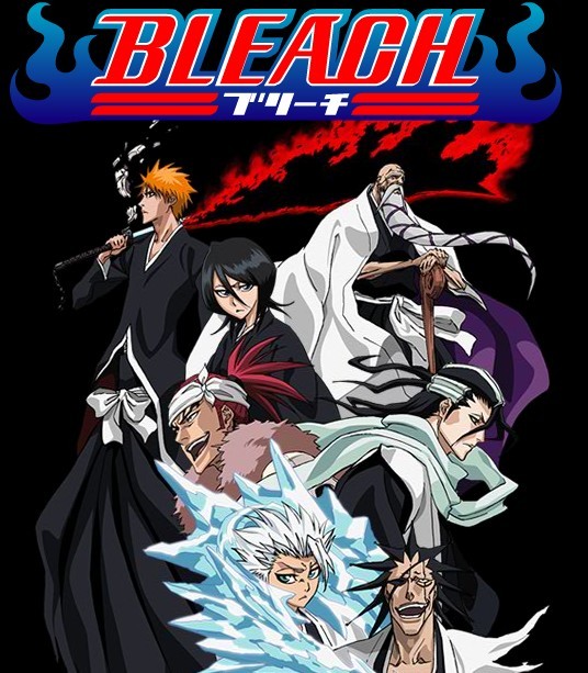 [DVD] BLEACH / ブリーチ 11