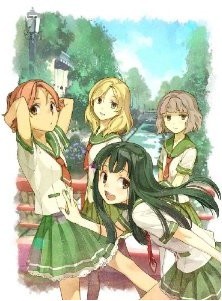 [DVD] 夏色キセキ