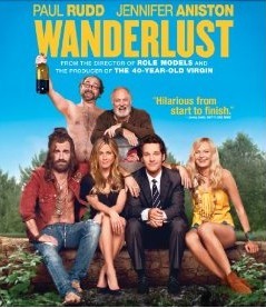 [Blu-ray] Wanderlust - ウインドウを閉じる