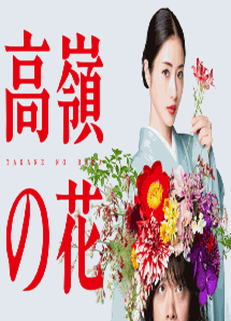 [DVD] 高嶺の花【完全版】(初回生産限定版)