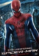 [DVD] アメイジング・スパイダーマン - ウインドウを閉じる