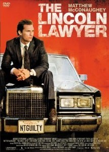 [DVD] リンカーン弁護士 - ウインドウを閉じる