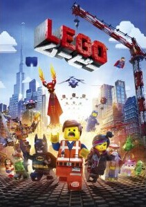 [DVD] LEGO ムービー - ウインドウを閉じる