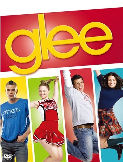 [DVD] glee／グリー DVD-BOX シーズン 1