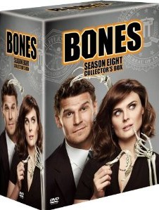 [DVD] BONES-骨は語る- シーズン8 - ウインドウを閉じる