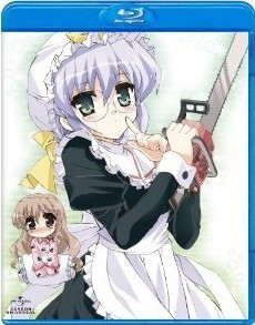 [Blu-ray] 乃木坂春香の秘密 2 - ウインドウを閉じる