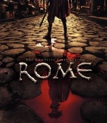 [Blu-ray] ROME [ローマ] 〈前編〉