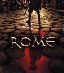 [Blu-ray] ROME [ローマ] 〈前編〉 - ウインドウを閉じる