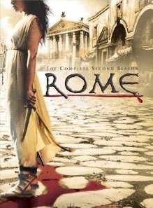 [Blu-ray] ROME [ローマ] 〈後編〉