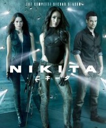 [Blu-ray] NIKITA / ニキータ シーズン 2 vol.2 - ウインドウを閉じる