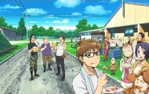 [Blu-ray] 銀の匙 Silver Spoon 6