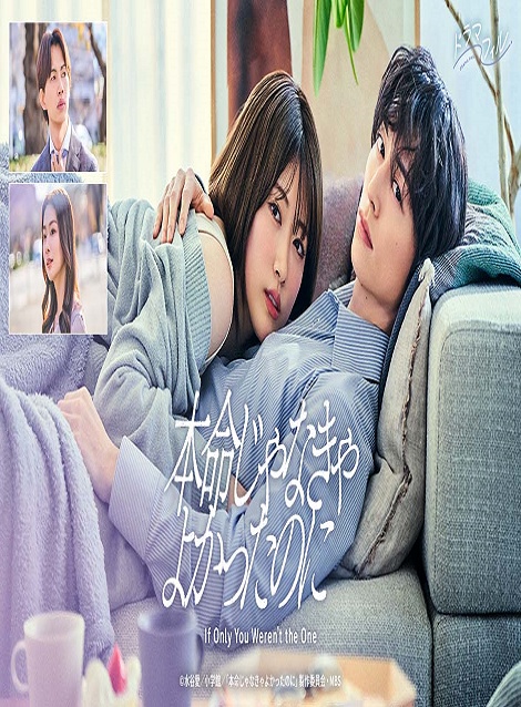 [DVD] 本命じゃなきゃよかったのに