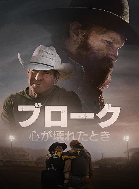 [DVD]  ブローク　心が壊れたとき