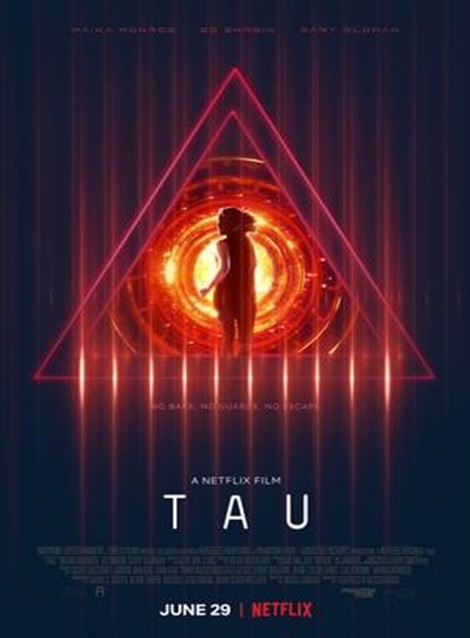 [DVD] TAU／タウ