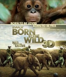 IMAX: Born To Be Wild